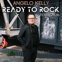 Grafik READY TO ROCK Tour 2026